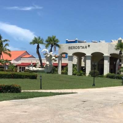Hotel Iberostar Daiquiri 