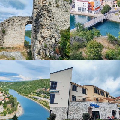 Obrovac,Croatia