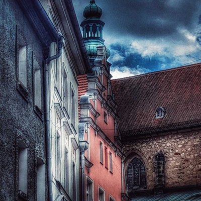 Polish monuments