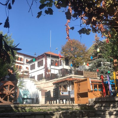Safranbolu 