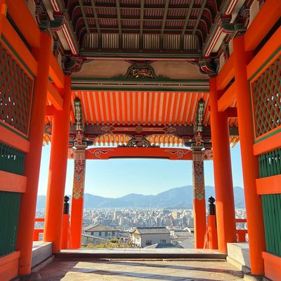 Kyoto 🇯🇵