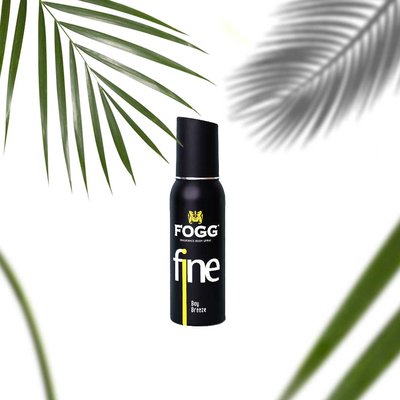 Work For Fogg Perfume 