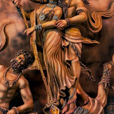 Devi 💓