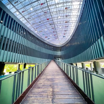 Museum Tsunami
