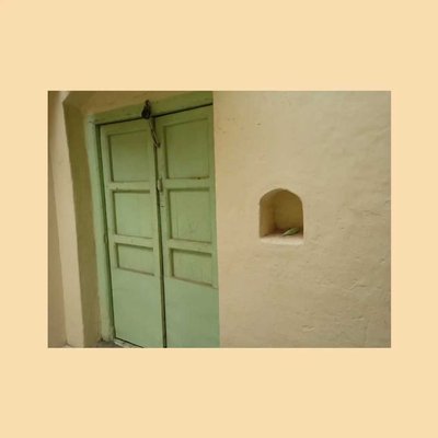 Maharashtrian house 🏠