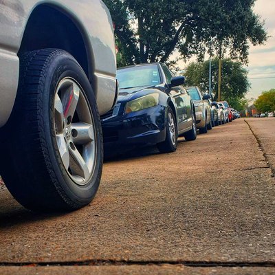 Roads