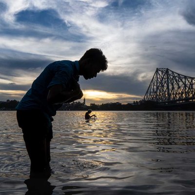 Essence of the Ganga 