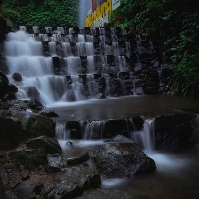 Air terjun dlundung