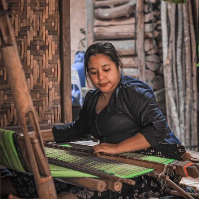 Trip Baduy, Lebak Banten