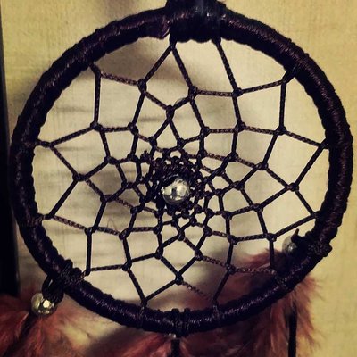 dream catcher