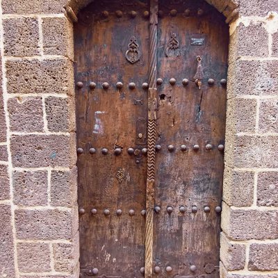 Diyarbakir Kapıları 