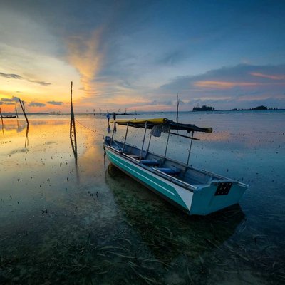 Nongsa Beach