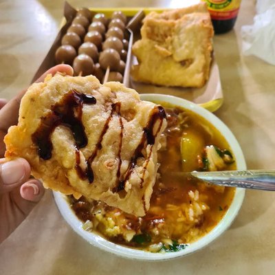 Soto Kadipiro