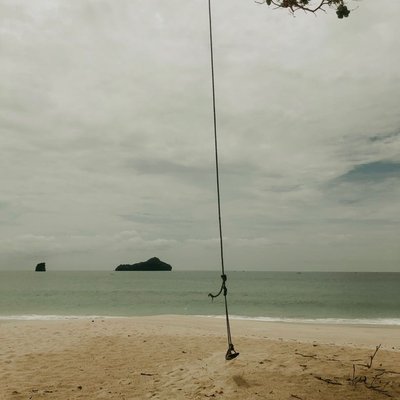 Alone & Quiet