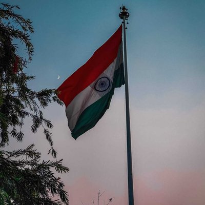 India 🇮🇳