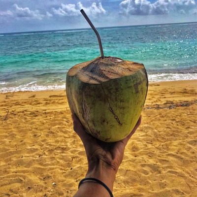 Playa Maguana