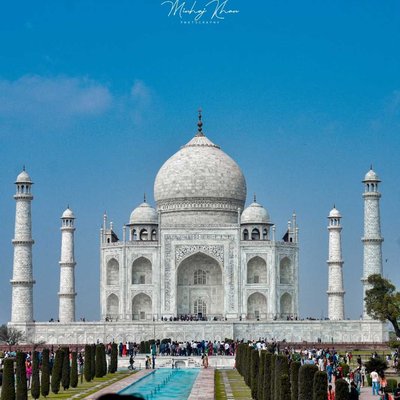 Tajmahal