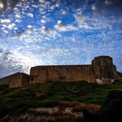 Gaziantep Kalesi