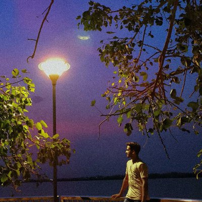Evening 