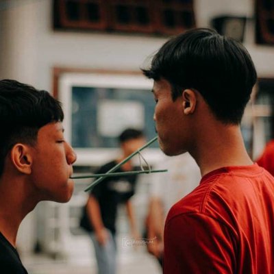 Lomba Agustusan