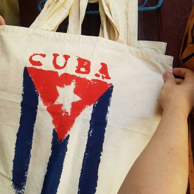 Bolsito cubano 🇨🇺