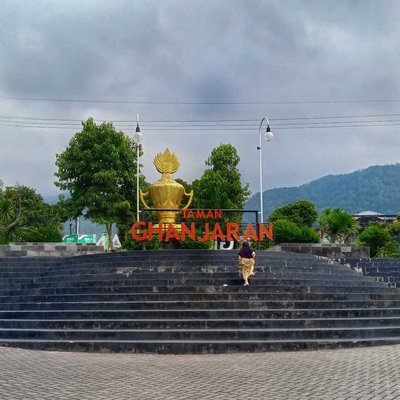 Taman Ghanjaran