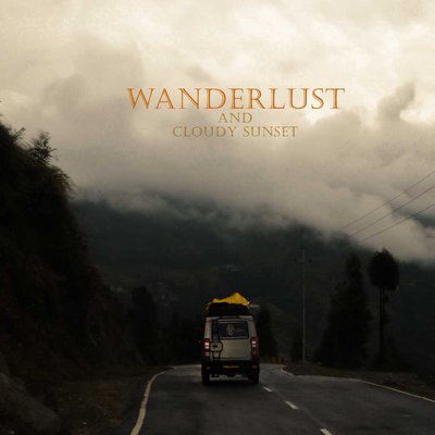 WANDERLUST