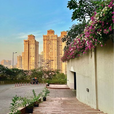 Building and Nature