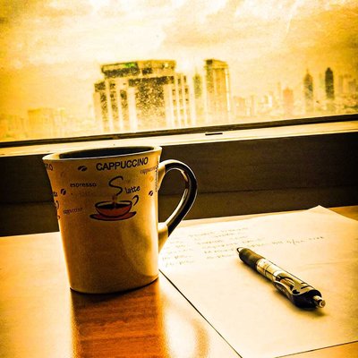 coffee.. 