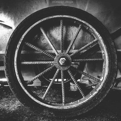 wheels