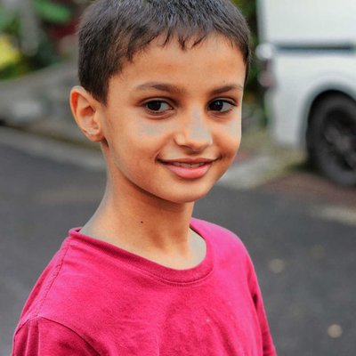 Boy