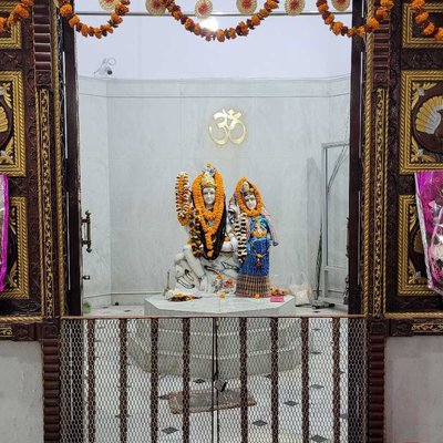 सावन मास की हार्दिक शुभकामनाये🙏🏻🕉️