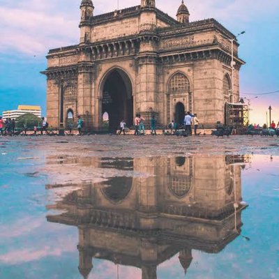 Gateway of India