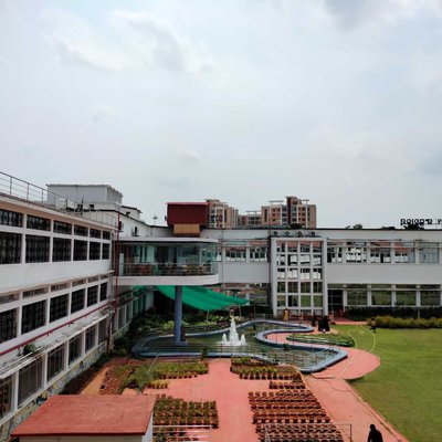 Odisha State Museum 