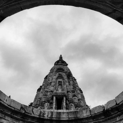 bihari ji mandir 
