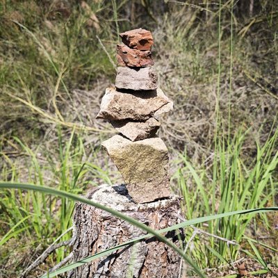 Stones 🪨