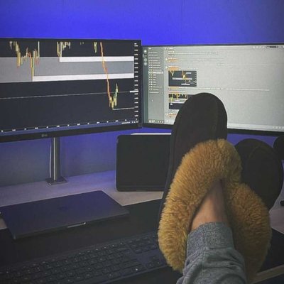 TRD CRYPTO MINING COMPANY 🔥