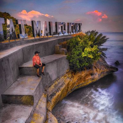 Pantai Maleo Koki