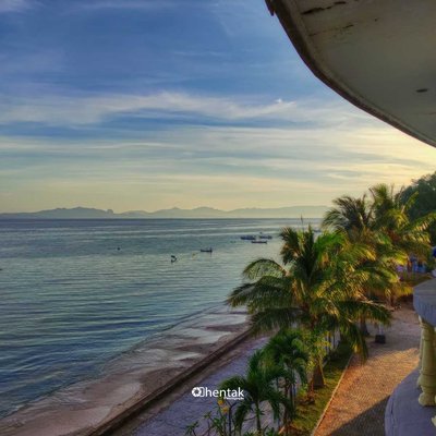 Pantai Pasir Panjang 