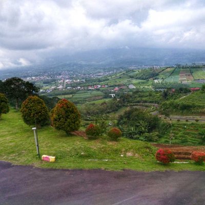 Pemandangan Alam