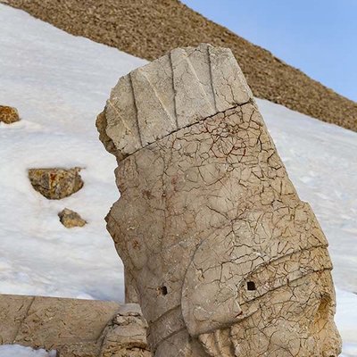Ancient heritage