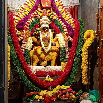 Happy Vijayadashami 💐✨