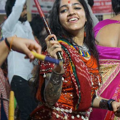 navratri