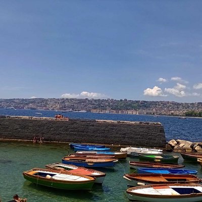 Napoli 🇮🇹
