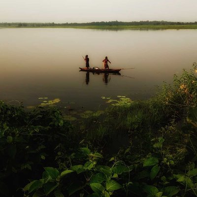 Fishing Scenes 2