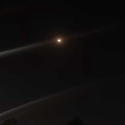 night 😍 beauty