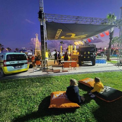 Antalya UltraTrail