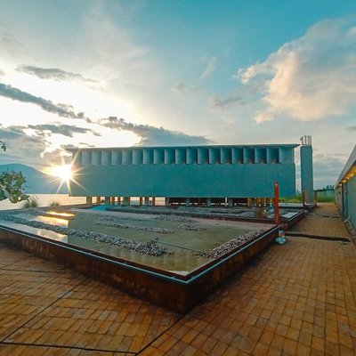 Islamic Centre Masjid Nurul Yaqin
