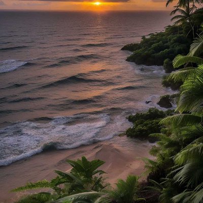 🌅