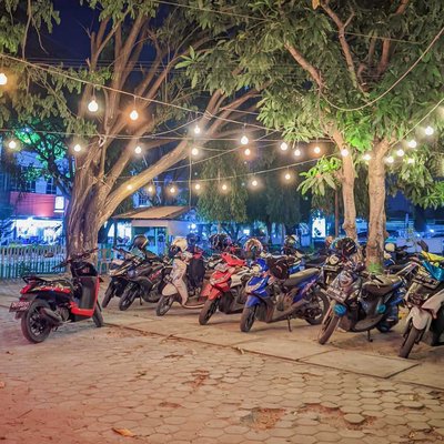 Night Shot